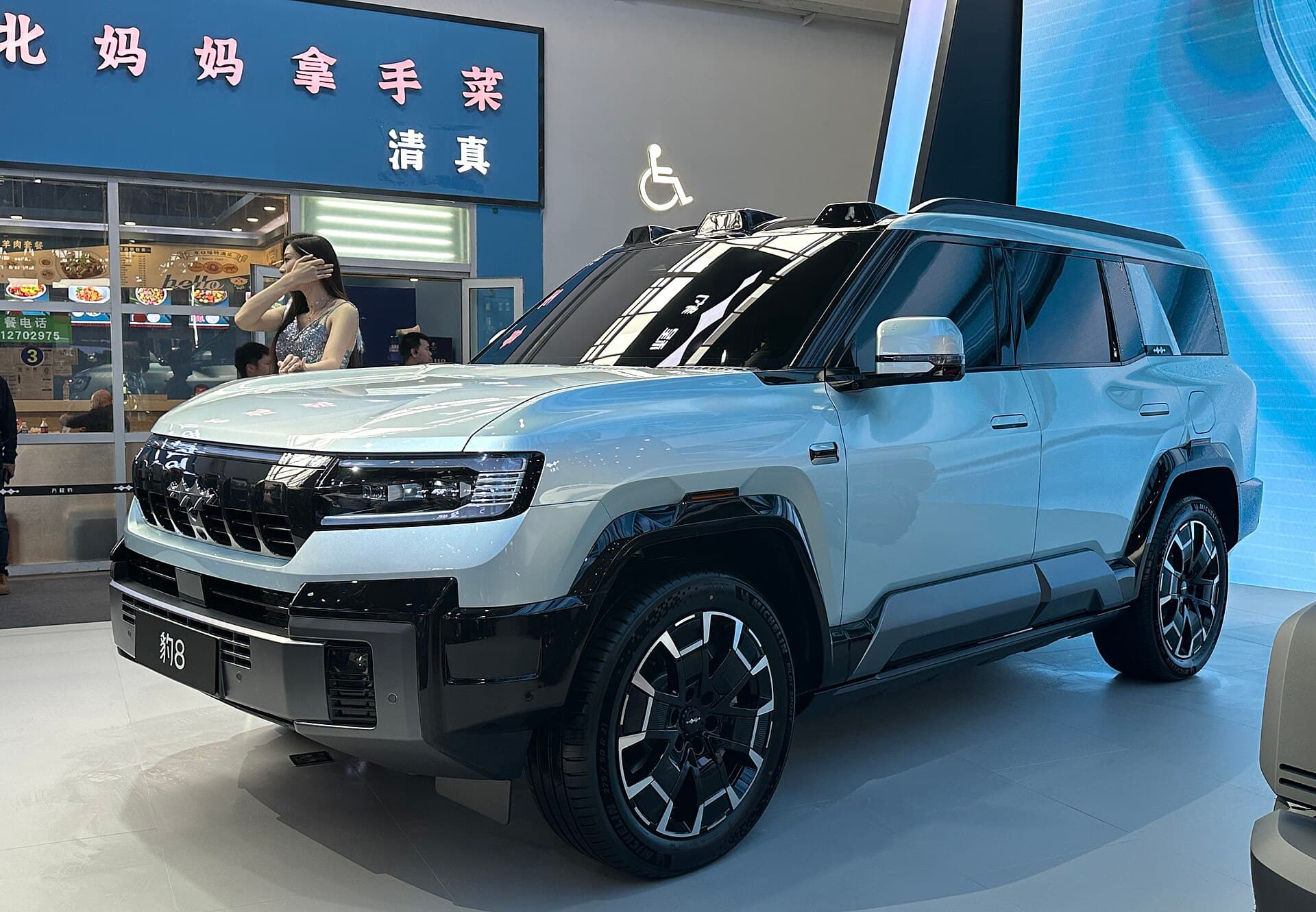 Fang Cheng Bao Bao 8