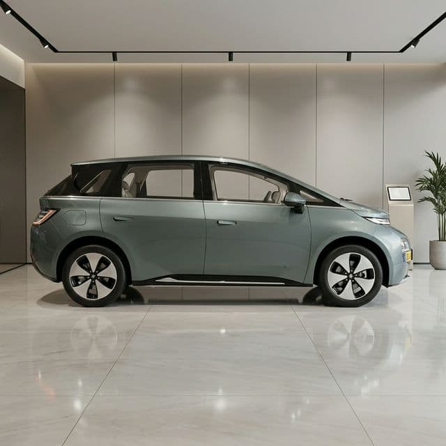 Baojun Cloud gallery image 7