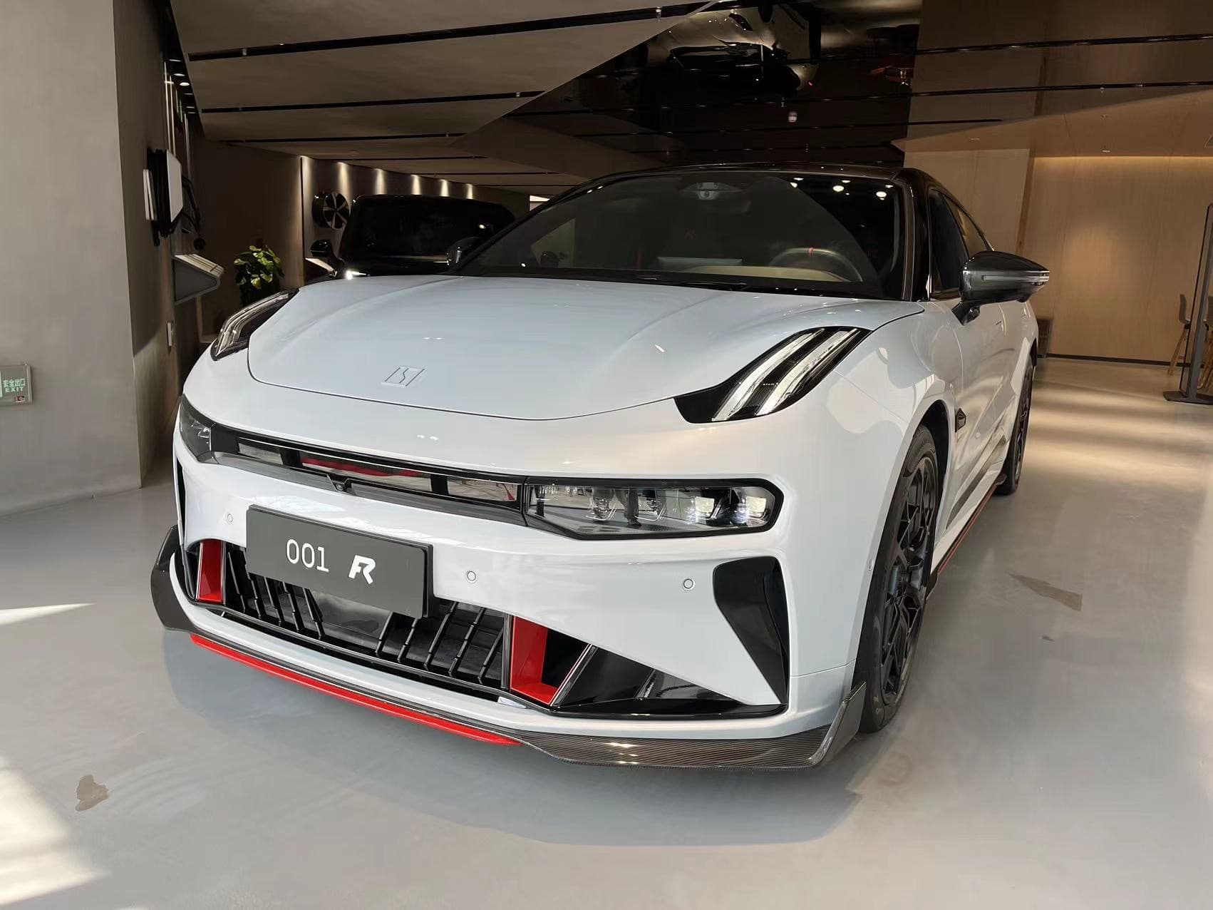 Air Suspension